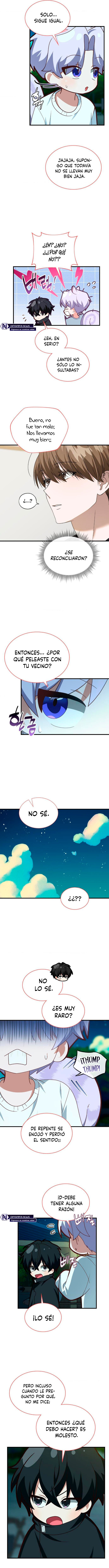 Miembro del gremio de vecinos Capítulo 59 - Page 6