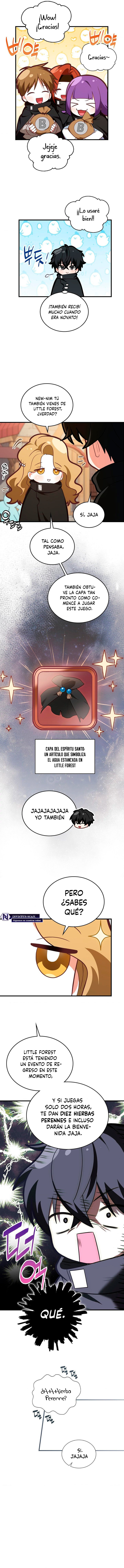 Miembro del gremio de vecinos Capítulo 60 - Page 10