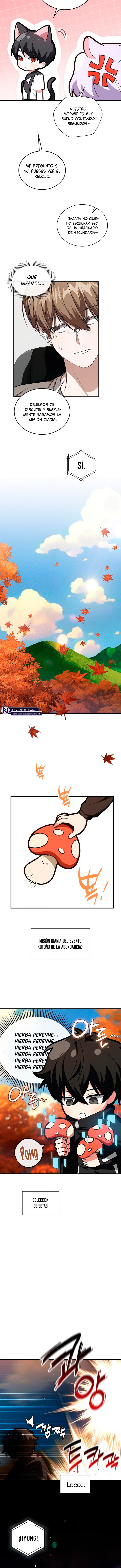 Miembro del gremio de vecinos Capítulo 60 - Page 12