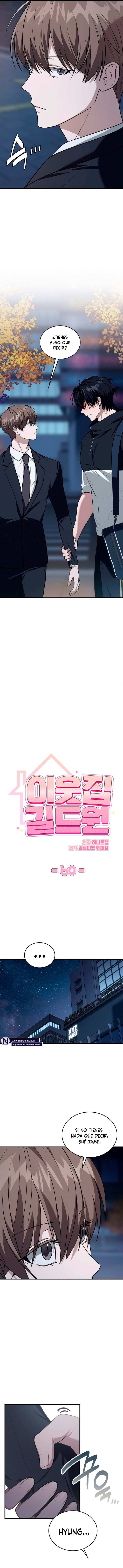 Miembro del gremio de vecinos Capítulo 60 - Page 4