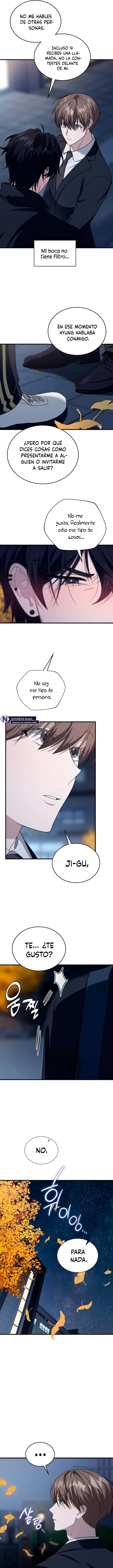 Miembro del gremio de vecinos Capítulo 60 - Page 6