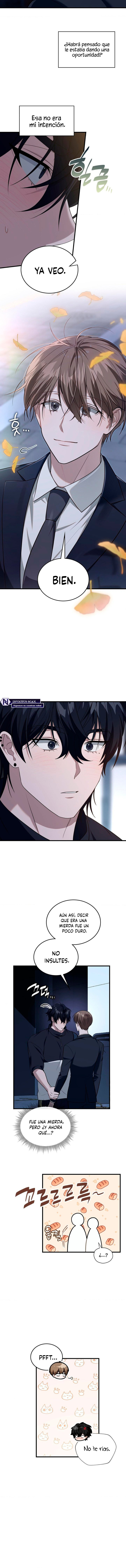 Miembro del gremio de vecinos Capítulo 60 - Page 7