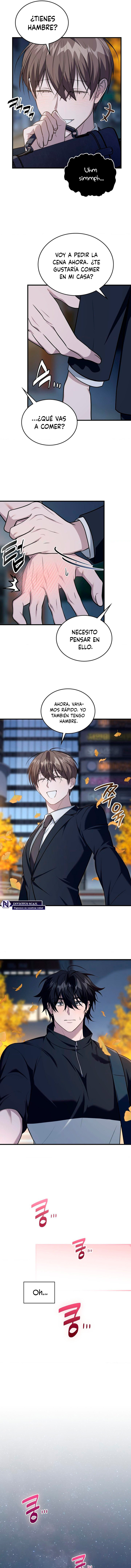 Miembro del gremio de vecinos Capítulo 60 - Page 8