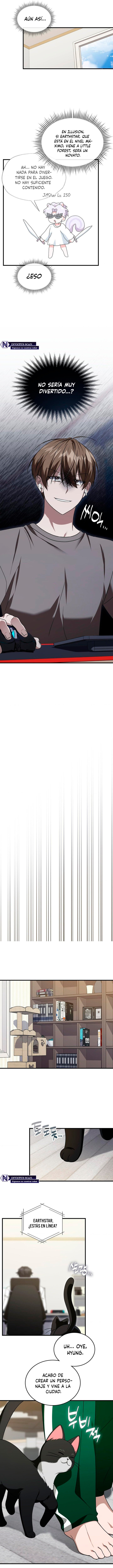 Miembro del gremio de vecinos Capítulo 61 - Page 10