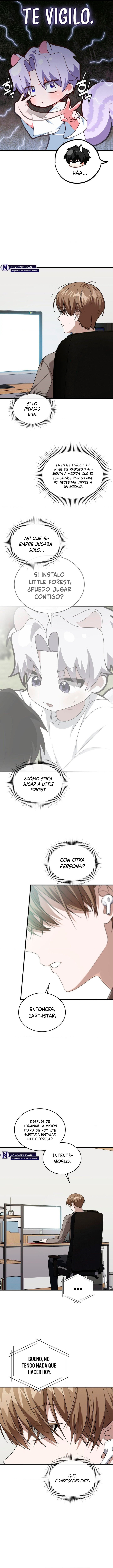 Miembro del gremio de vecinos Capítulo 61 - Page 9