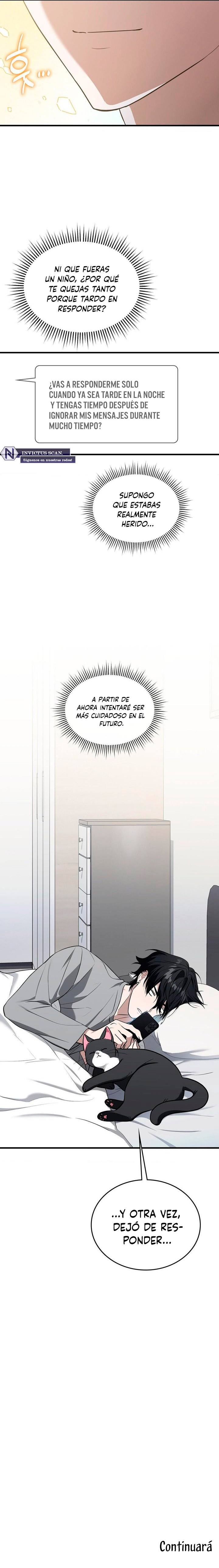 Miembro del gremio de vecinos Capítulo 65 - Page 12