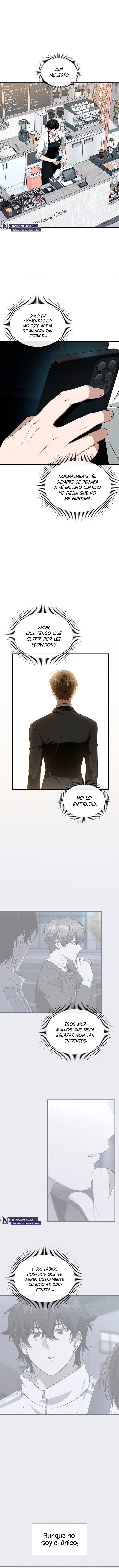 Miembro del gremio de vecinos Capítulo 65 - Page 2