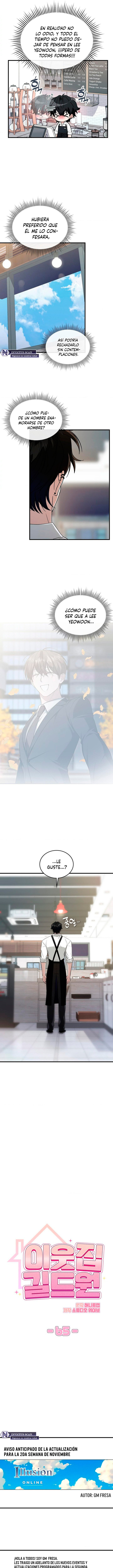 Miembro del gremio de vecinos Capítulo 65 - Page 4