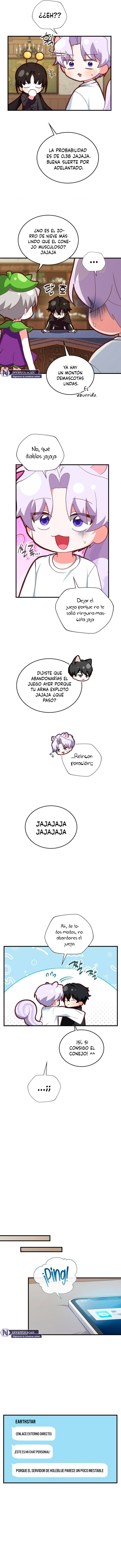 Miembro del gremio de vecinos Capítulo 65 - Page 6