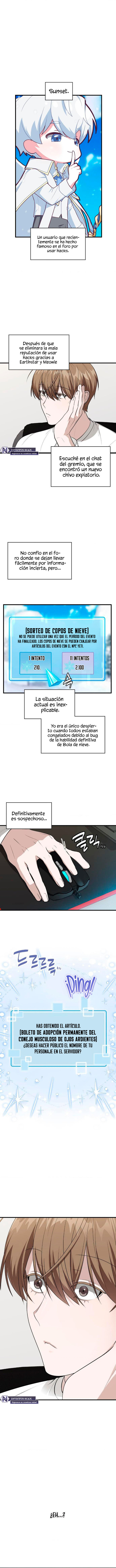 Miembro del gremio de vecinos Capítulo 68 - Page 2
