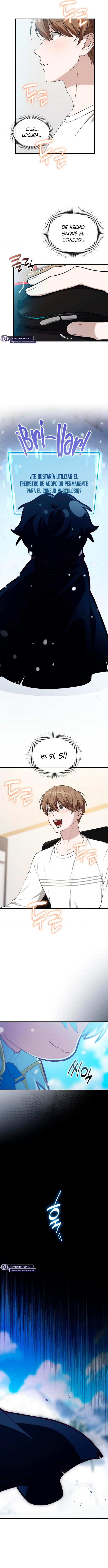 Miembro del gremio de vecinos Capítulo 68 - Page 4