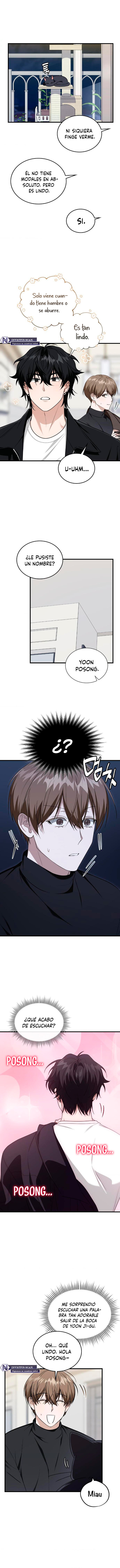 Miembro del gremio de vecinos Capítulo 69 - Page 10