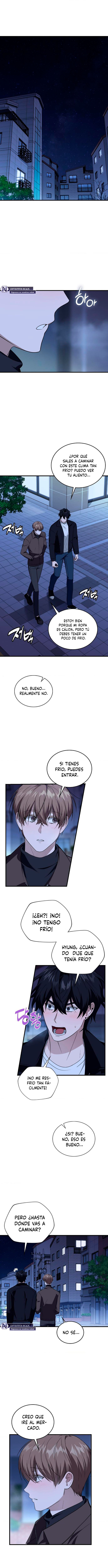 Miembro del gremio de vecinos Capítulo 69 - Page 2