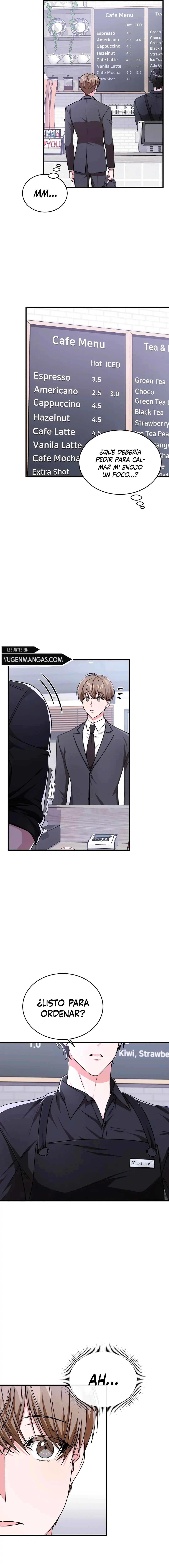 Miembro del gremio de vecinos Capítulo 7 - Page 14