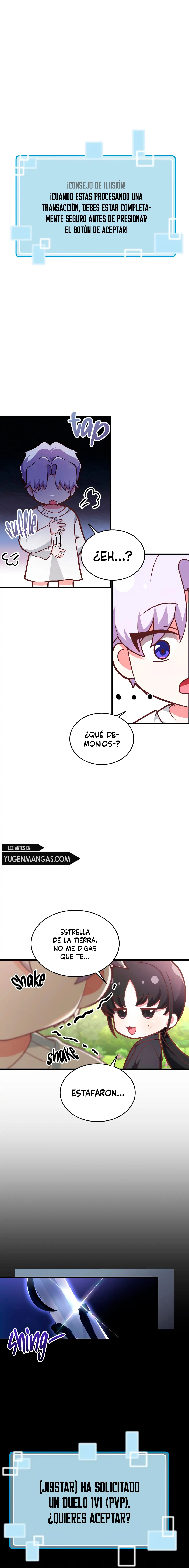 Miembro del gremio de vecinos Capítulo 7 - Page 2