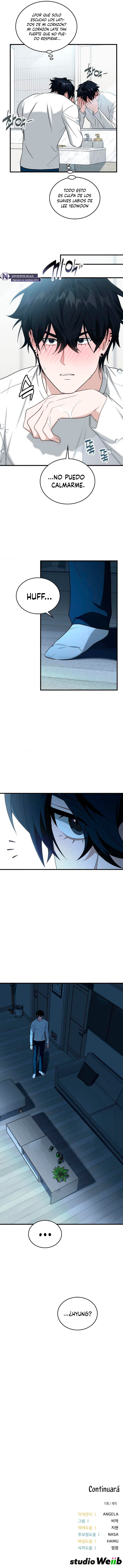 Miembro del gremio de vecinos Capítulo 70 - Page 10