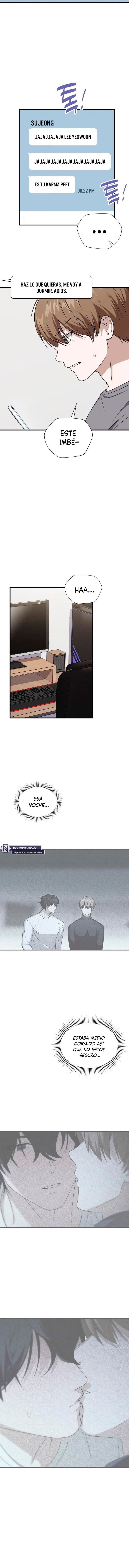 Miembro del gremio de vecinos Capítulo 71 - Page 11