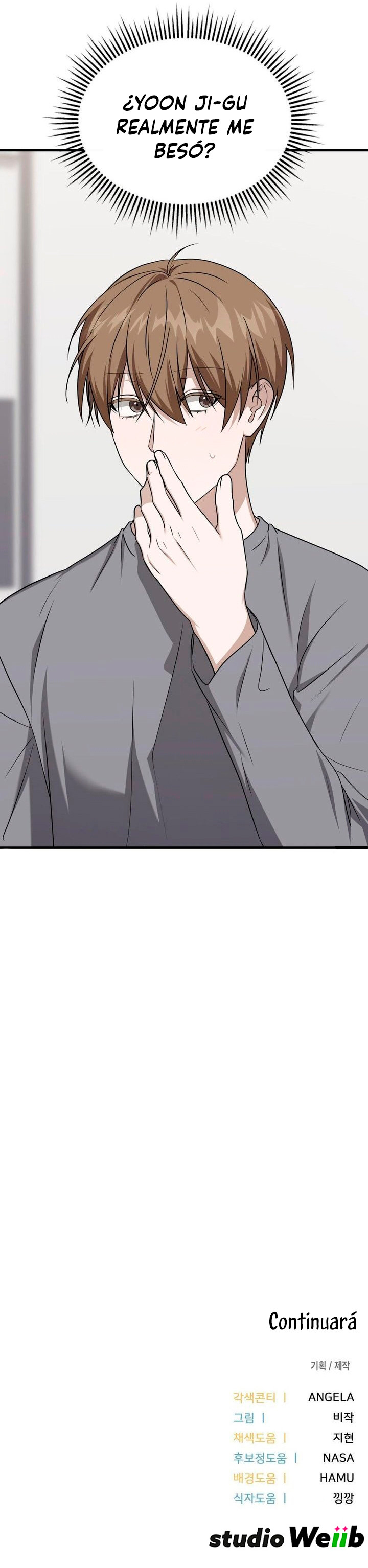 Miembro del gremio de vecinos Capítulo 71 - Page 12