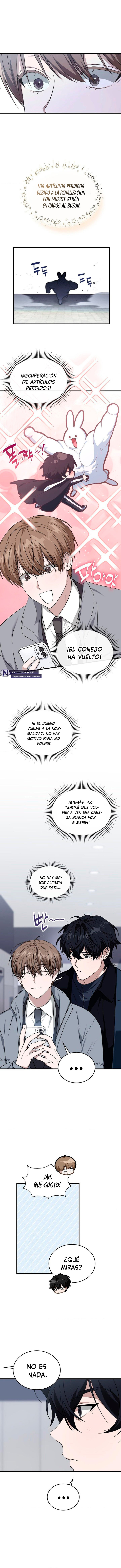 Miembro del gremio de vecinos Capítulo 71 - Page 9