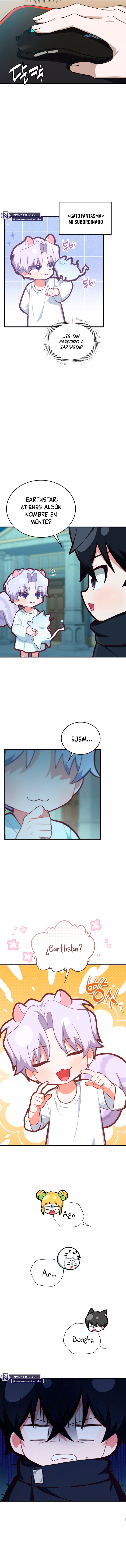 Miembro del gremio de vecinos Capítulo 72 - Page 12