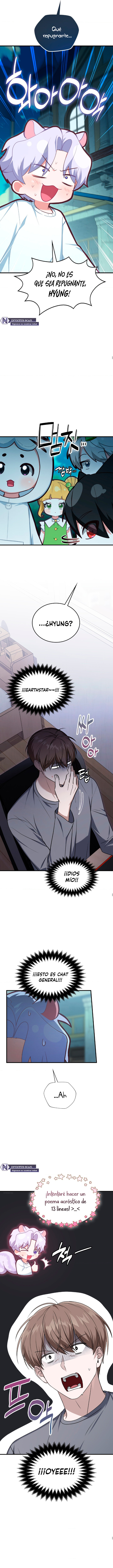 Miembro del gremio de vecinos Capítulo 72 - Page 13
