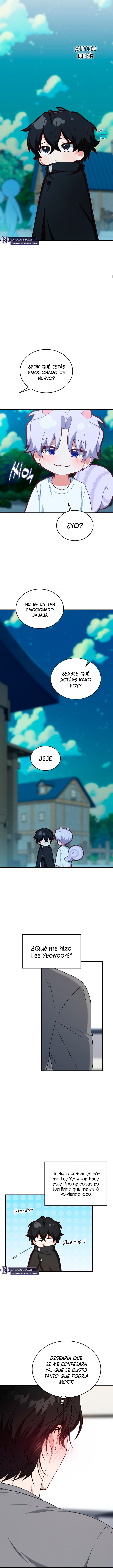 Miembro del gremio de vecinos Capítulo 73 - Page 11