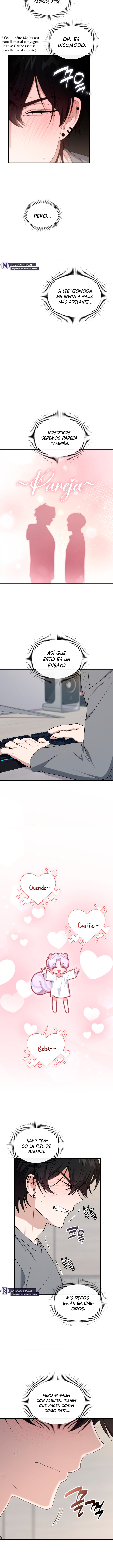 Miembro del gremio de vecinos Capítulo 73 - Page 6