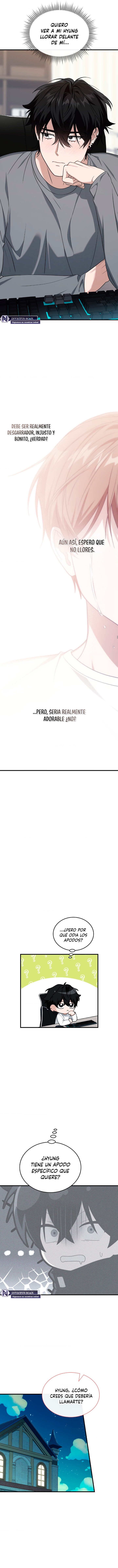 Miembro del gremio de vecinos Capítulo 73 - Page 8