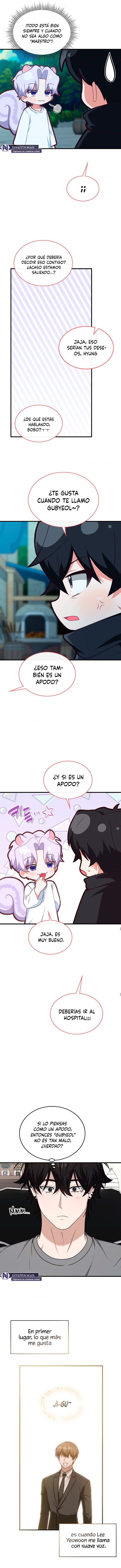 Miembro del gremio de vecinos Capítulo 73 - Page 9