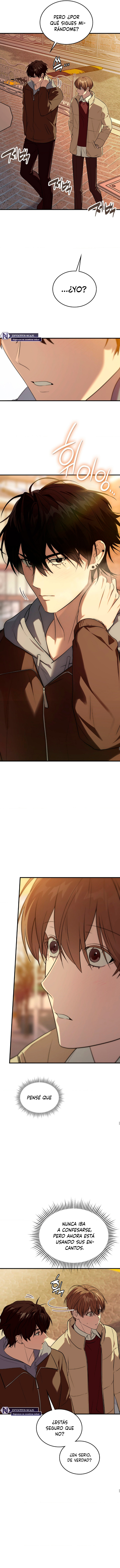 Miembro del gremio de vecinos Capítulo 74 - Page 10