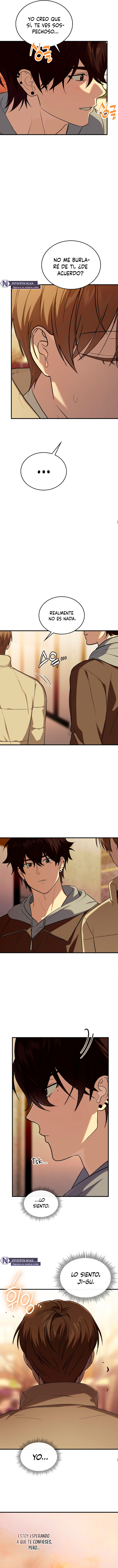 Miembro del gremio de vecinos Capítulo 74 - Page 11