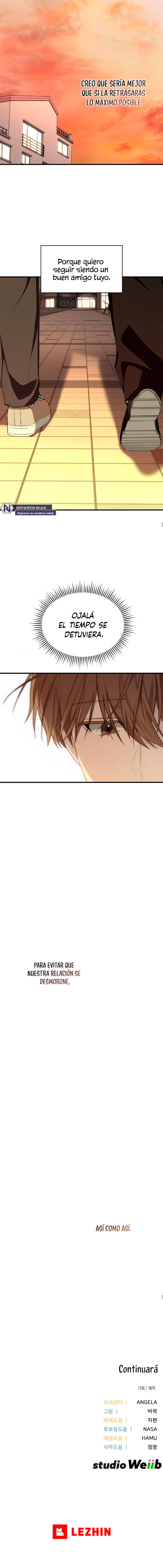 Miembro del gremio de vecinos Capítulo 74 - Page 12