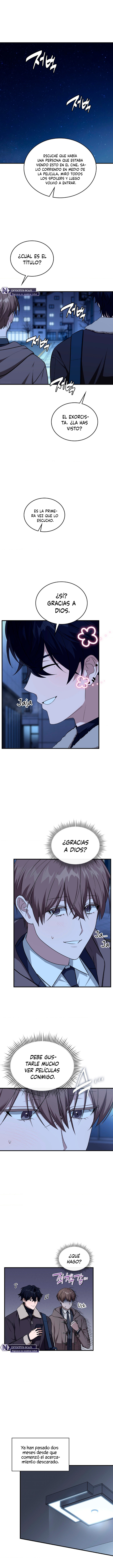 Miembro del gremio de vecinos Capítulo 74 - Page 2