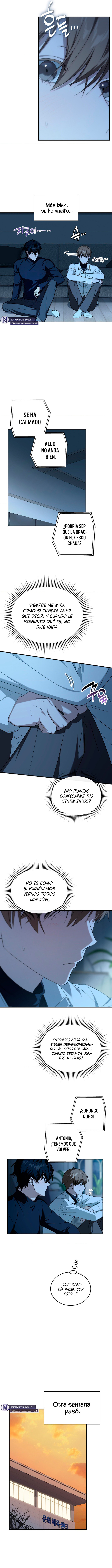 Miembro del gremio de vecinos Capítulo 74 - Page 6