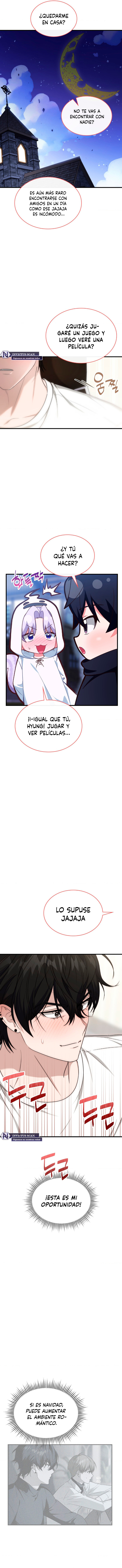 Miembro del gremio de vecinos Capítulo 75 - Page 12