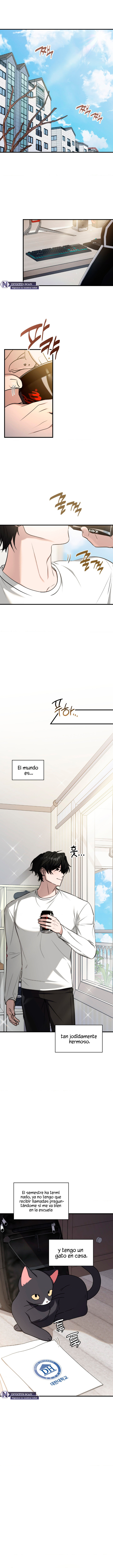 Miembro del gremio de vecinos Capítulo 75 - Page 2