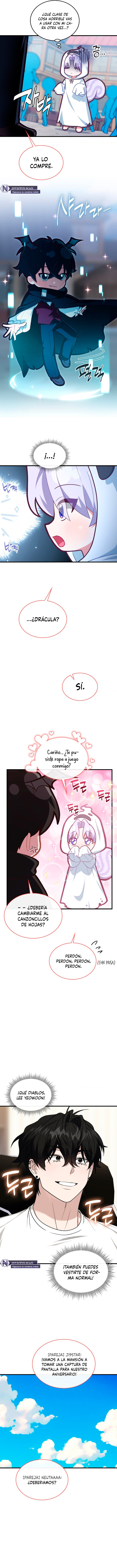 Miembro del gremio de vecinos Capítulo 75 - Page 5