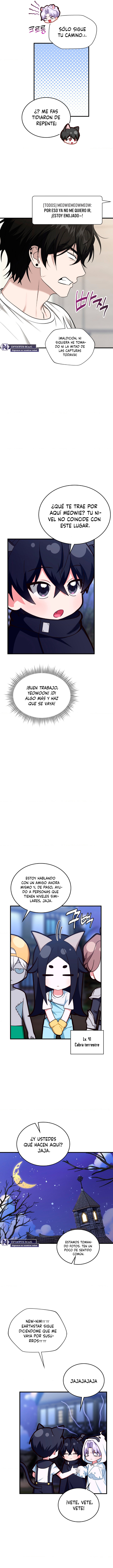 Miembro del gremio de vecinos Capítulo 75 - Page 7