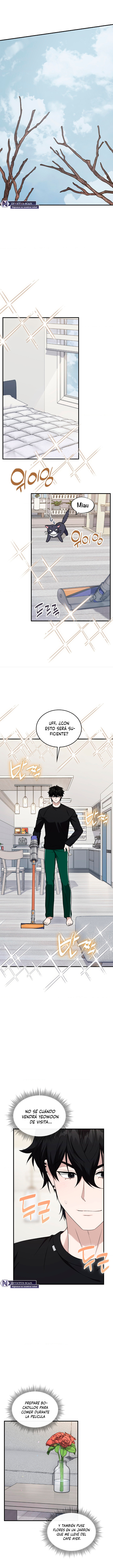 Miembro del gremio de vecinos Capítulo 76 - Page 10