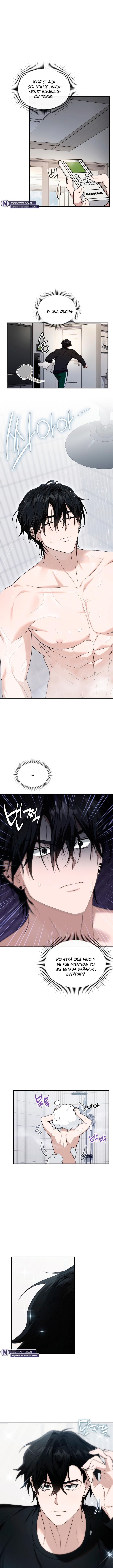 Miembro del gremio de vecinos Capítulo 76 - Page 11