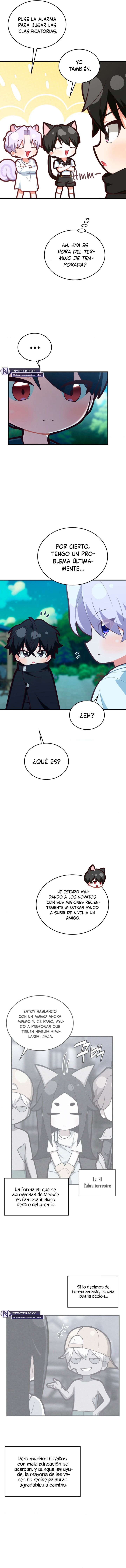 Miembro del gremio de vecinos Capítulo 76 - Page 5