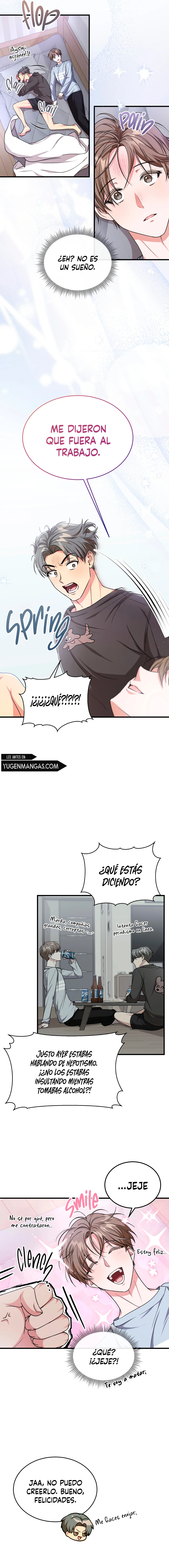 Miembro del gremio de vecinos Capítulo 8 - Page 13