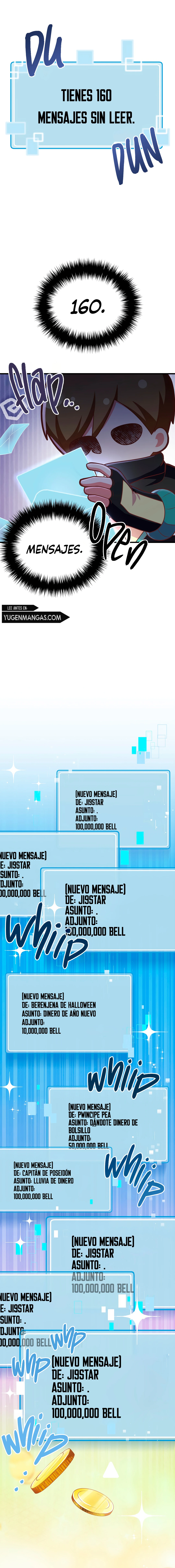 Miembro del gremio de vecinos Capítulo 8 - Page 17