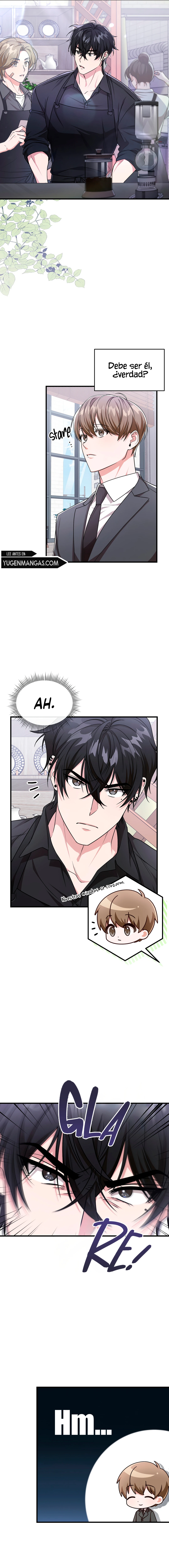 Miembro del gremio de vecinos Capítulo 8 - Page 9