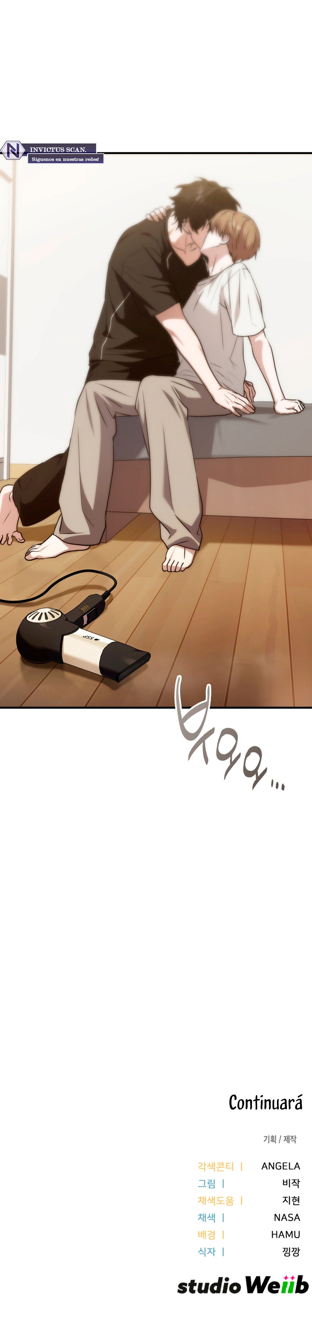 Miembro del gremio de vecinos Capítulo 89 - Page 14