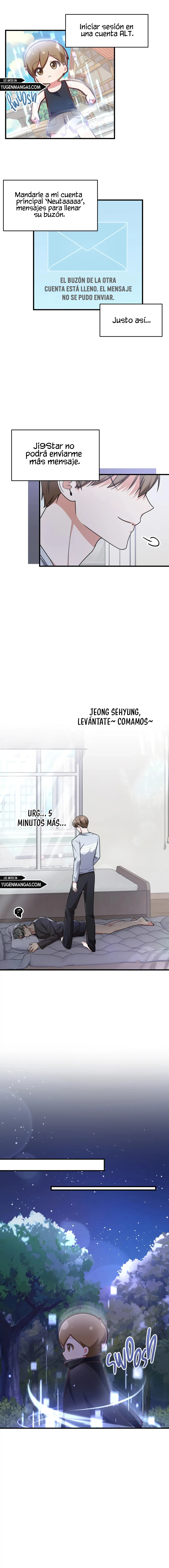 Miembro del gremio de vecinos Capítulo 9 - Page 13