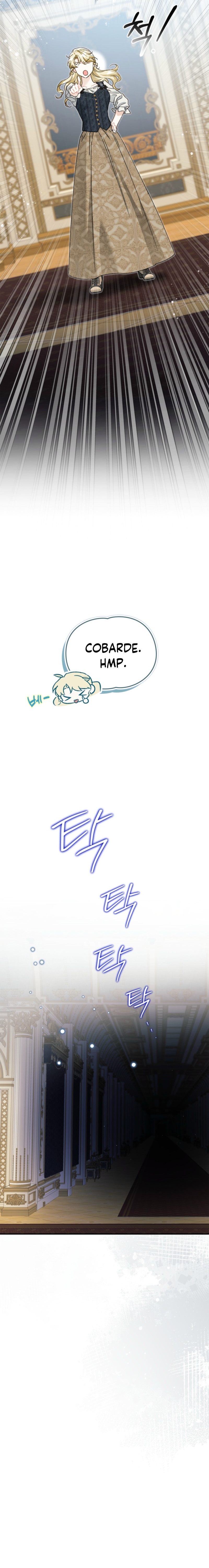 Me comprometí con el duque ciego Capítulo 11 - Page 20