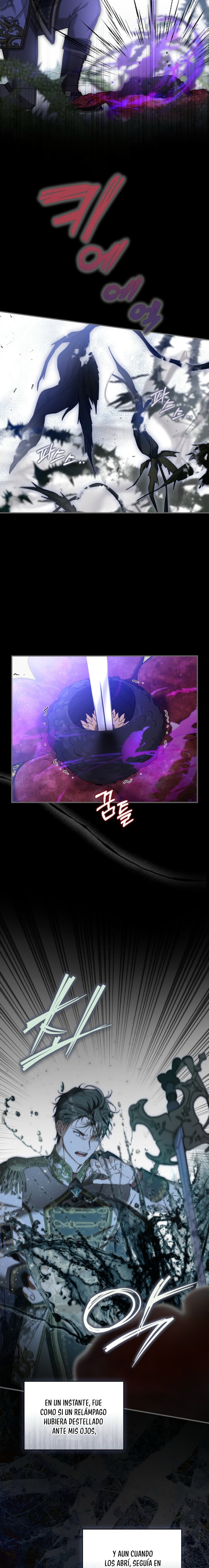 Me comprometí con el duque ciego Capítulo 13 - Page 15