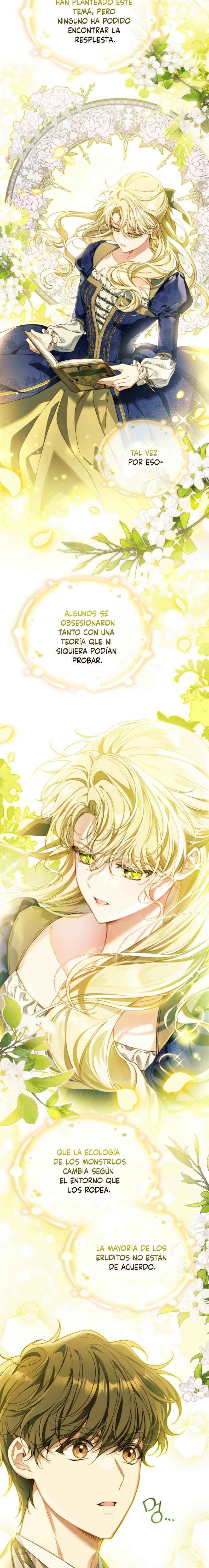 Me comprometí con el duque ciego Capítulo 2 - Page 13