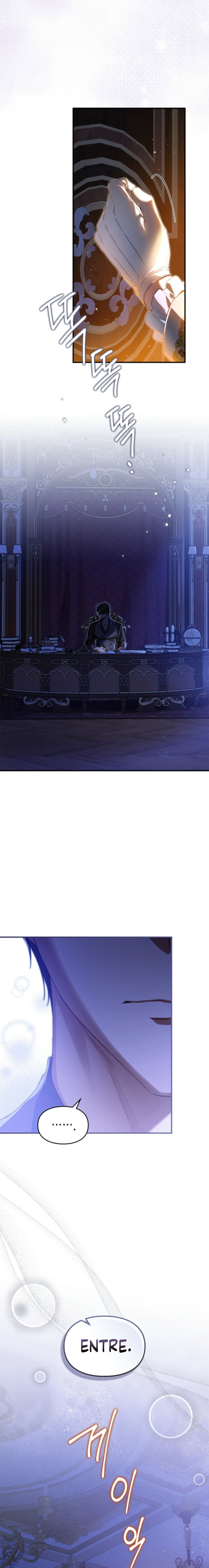 Me comprometí con el duque ciego Capítulo 2 - Page 20